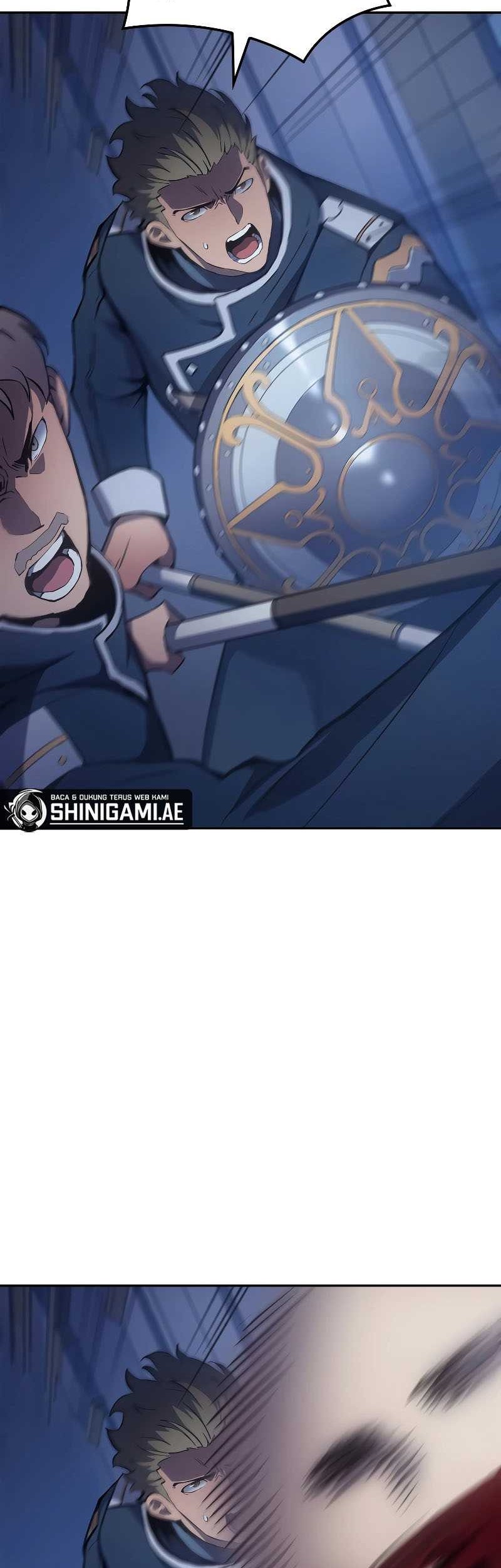 The Indomitable Martial King Chapter 18 Gambar 43