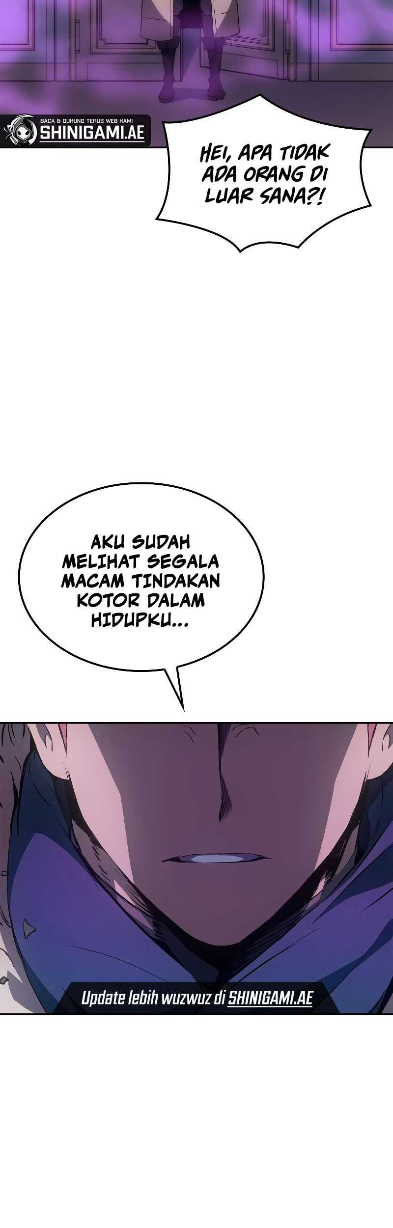 The Indomitable Martial King Chapter 18 Gambar 68