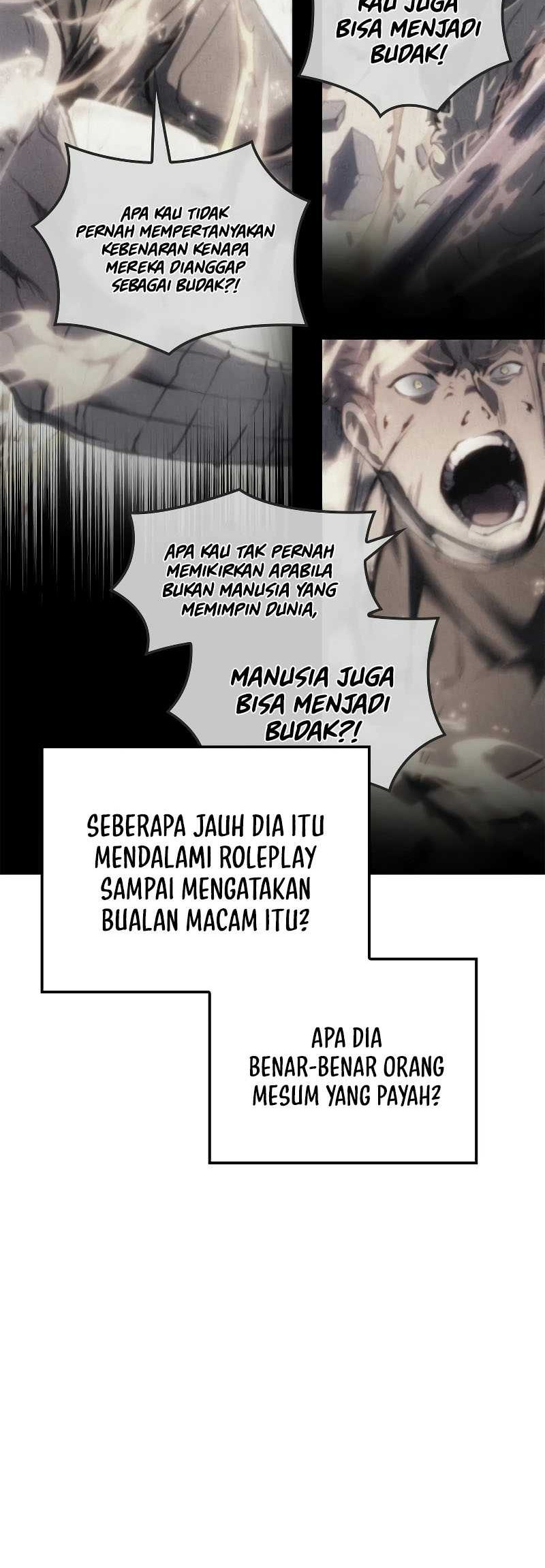 The Indomitable Martial King Chapter 18 Gambar 5