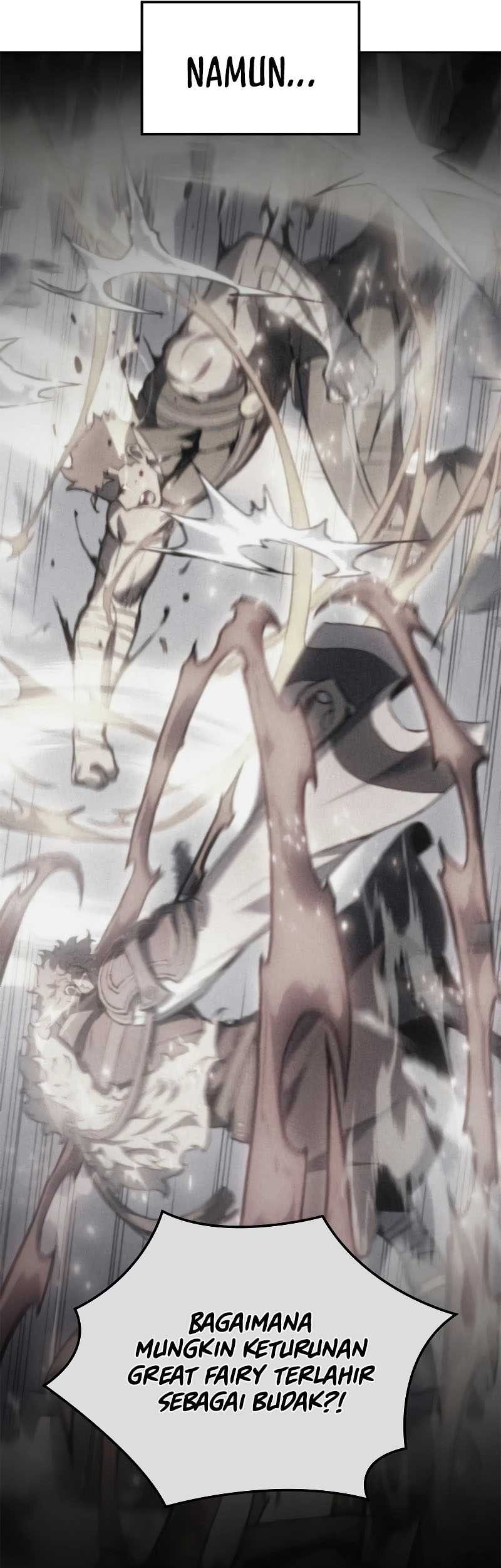 The Indomitable Martial King Chapter 18 Gambar 6