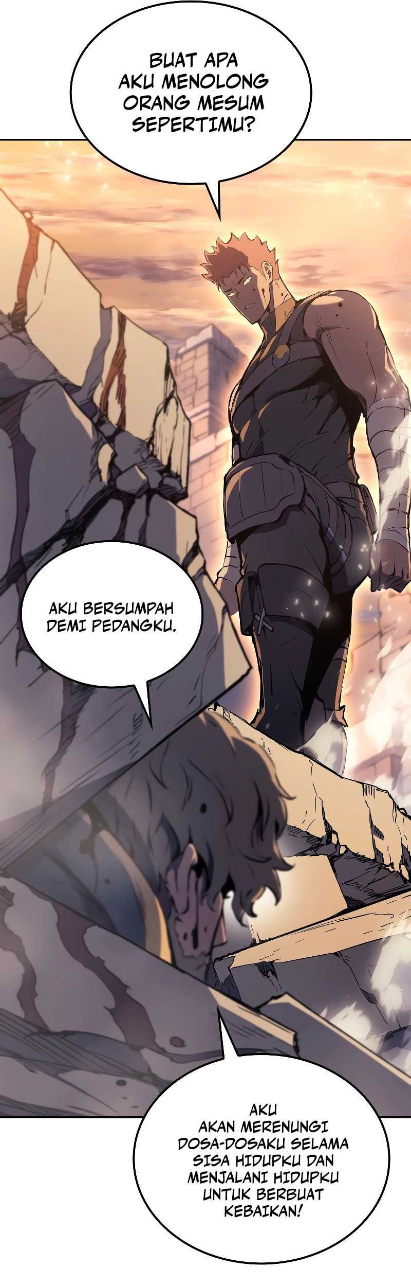 The Indomitable Martial King Chapter 18 Gambar 10