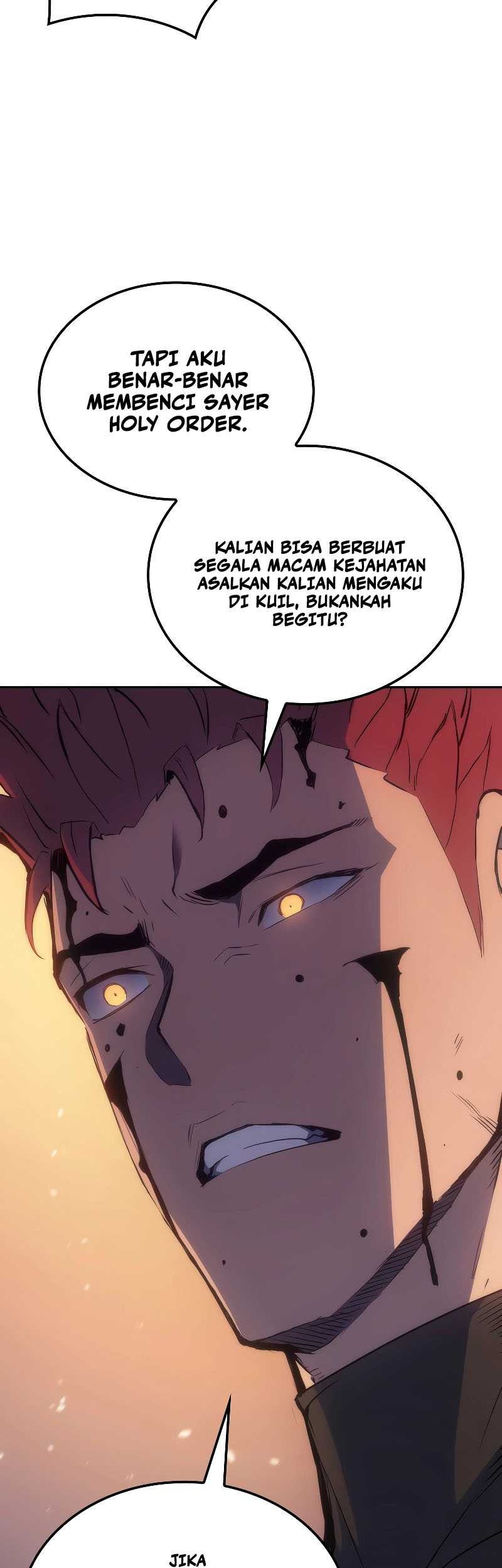 The Indomitable Martial King Chapter 18 Gambar 12