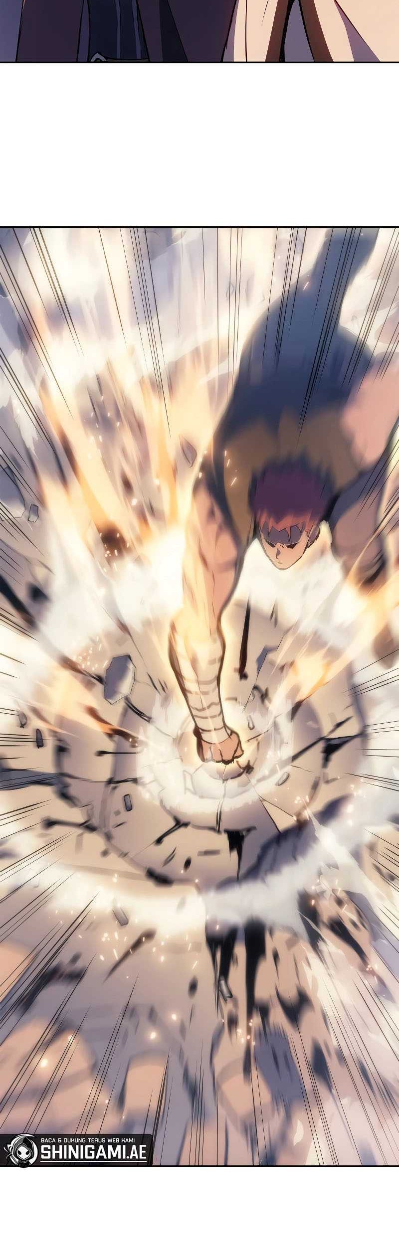 The Indomitable Martial King Chapter 18 Gambar 19