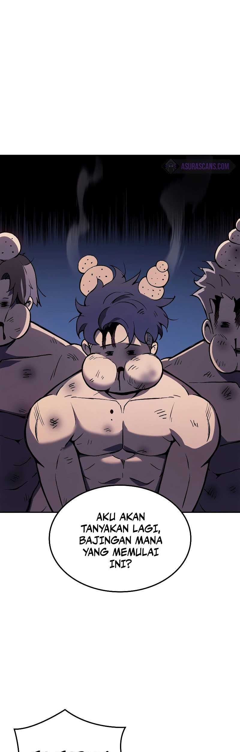 The Indomitable Martial King Chapter 18 Gambar 30