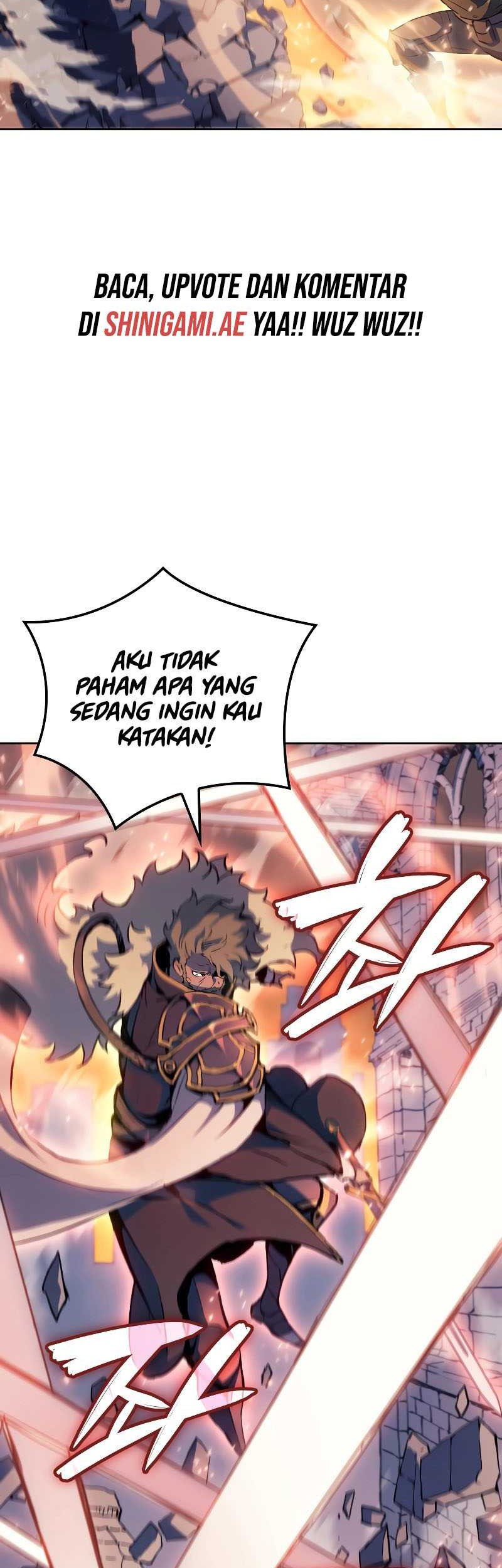 The Indomitable Martial King Chapter 17 Gambar 59