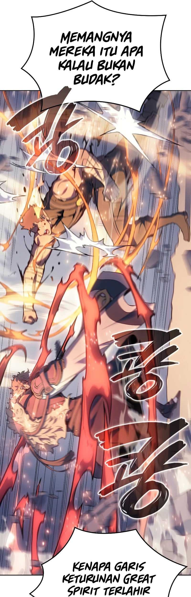 The Indomitable Martial King Chapter 17 Gambar 65