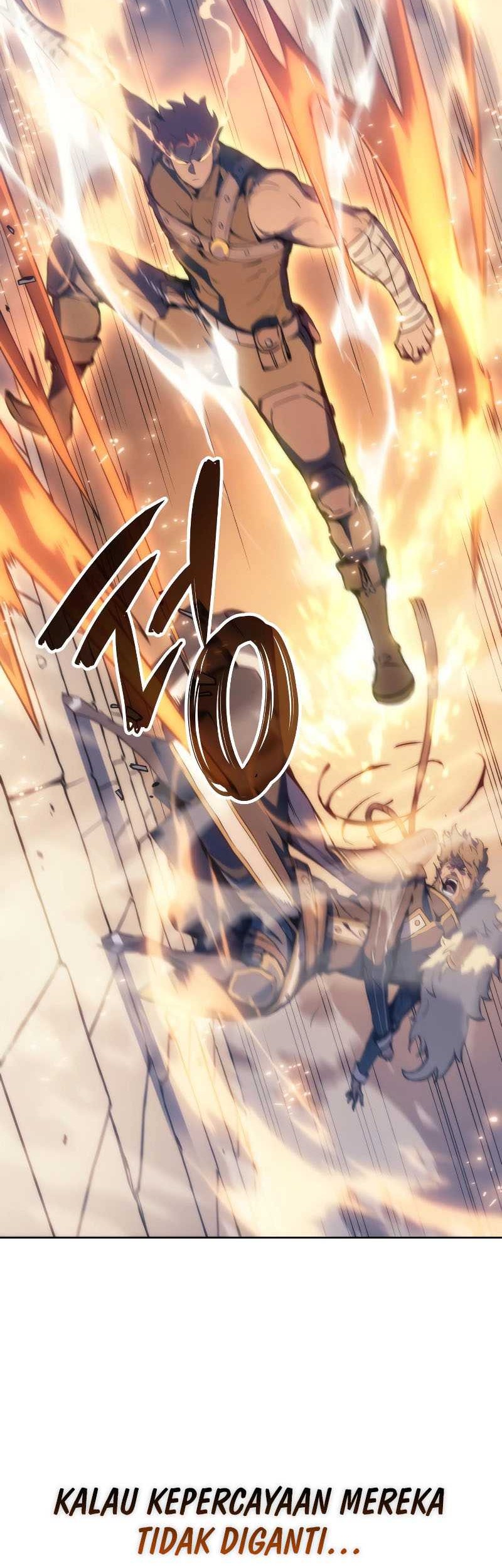 The Indomitable Martial King Chapter 17 Gambar 82