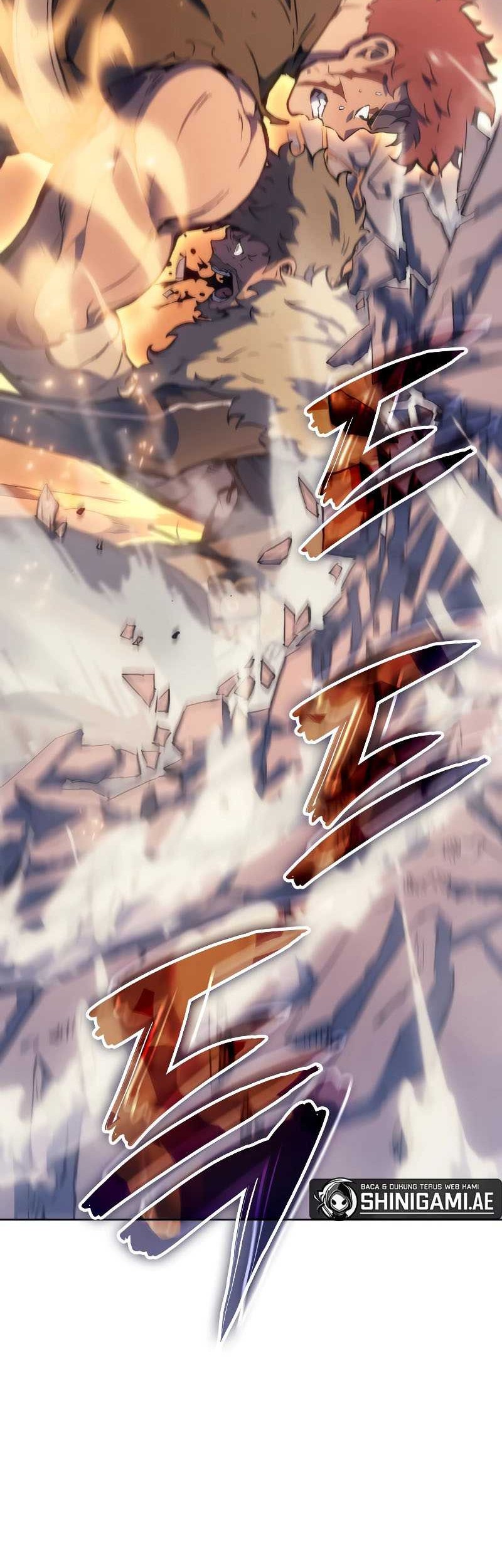 The Indomitable Martial King Chapter 17 Gambar 92