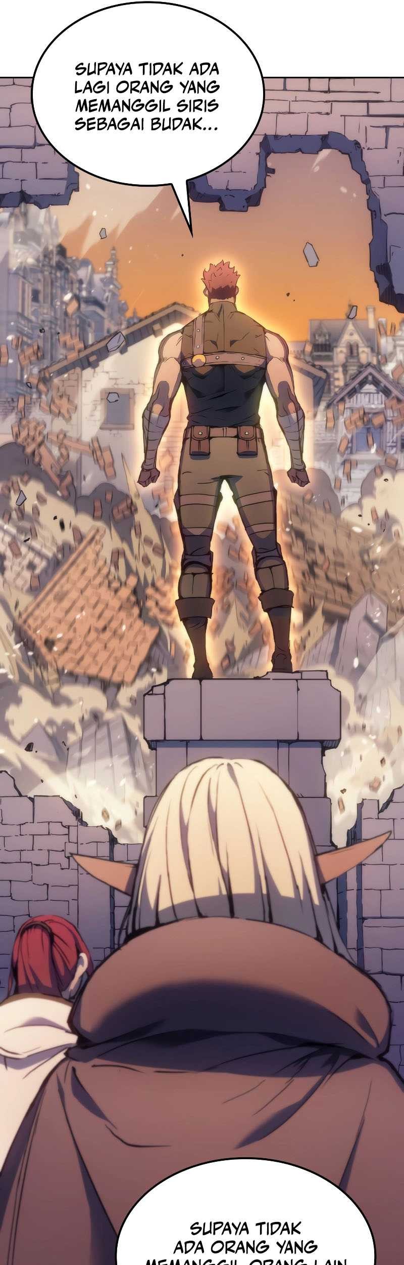 The Indomitable Martial King Chapter 17 Gambar 97