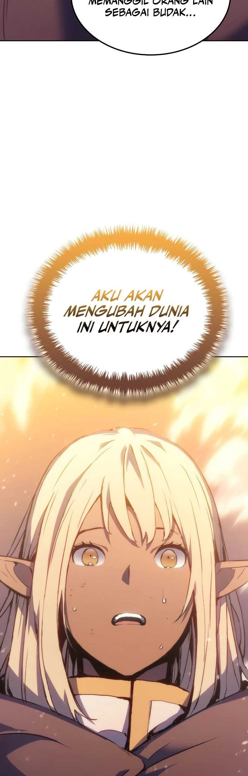 The Indomitable Martial King Chapter 17 Gambar 98