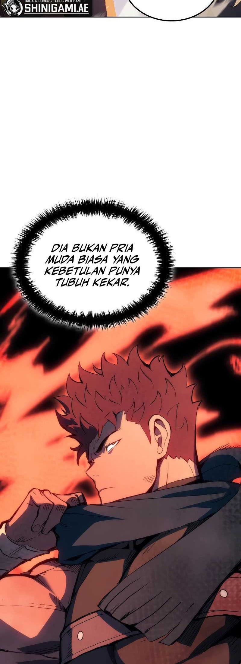 The Indomitable Martial King Chapter 17 Gambar 5