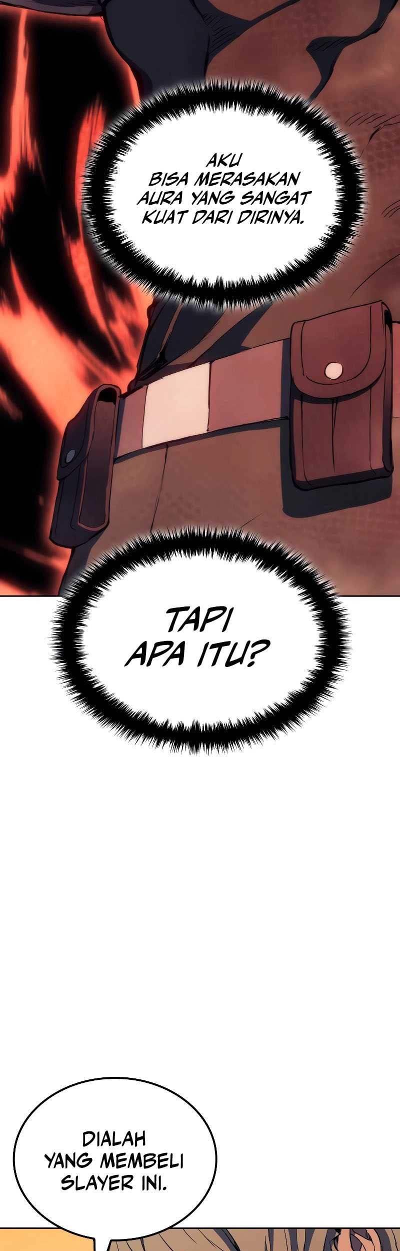 The Indomitable Martial King Chapter 17 Gambar 6