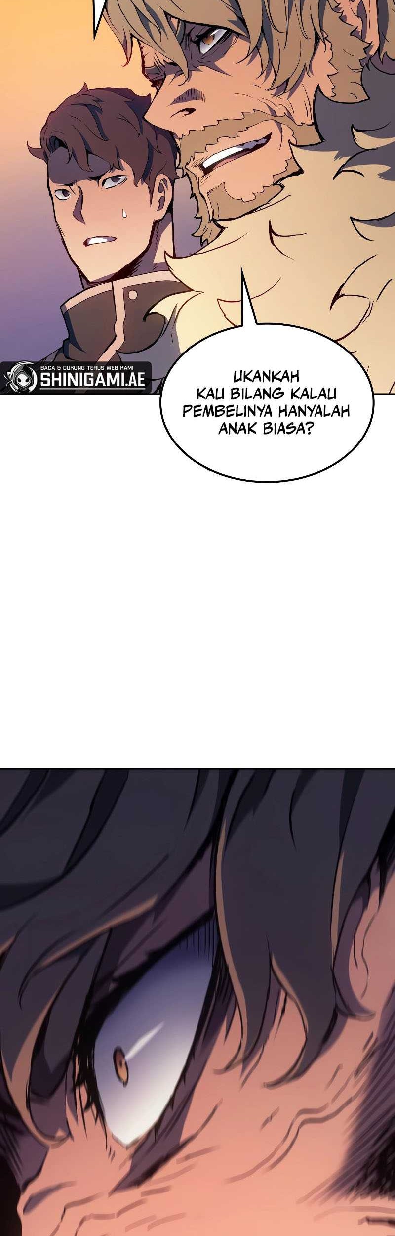 The Indomitable Martial King Chapter 17 Gambar 7