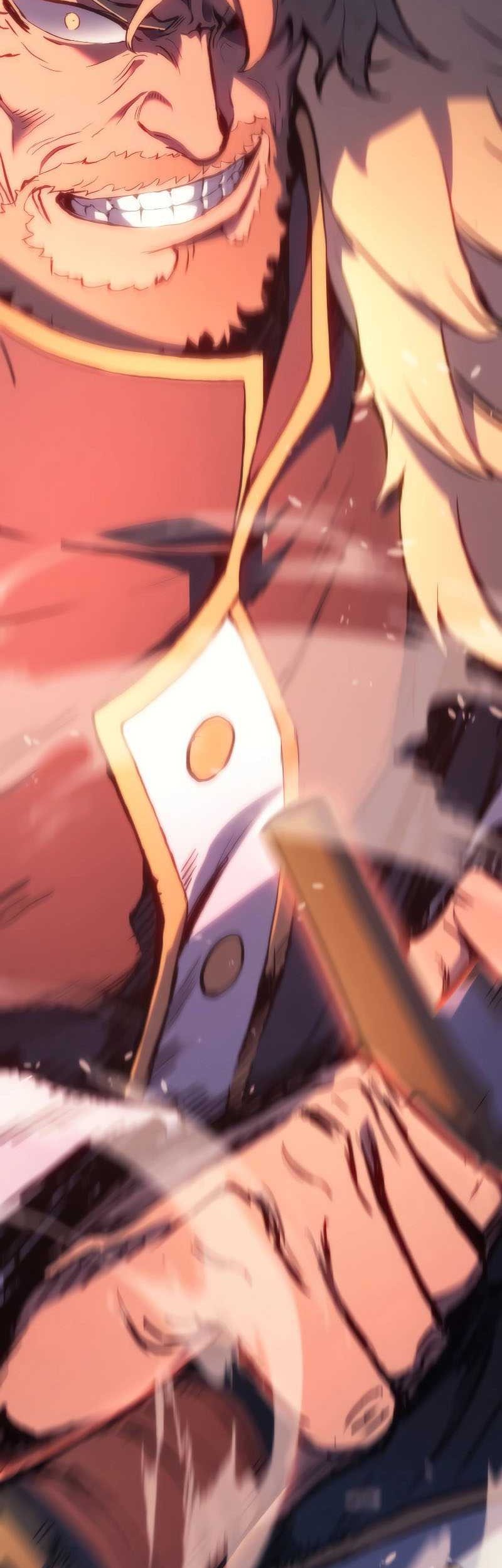 The Indomitable Martial King Chapter 17 Gambar 16