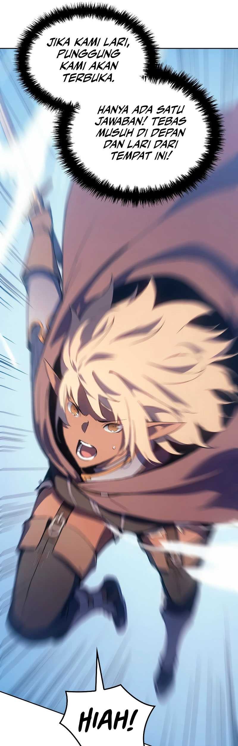 The Indomitable Martial King Chapter 16 Gambar 38