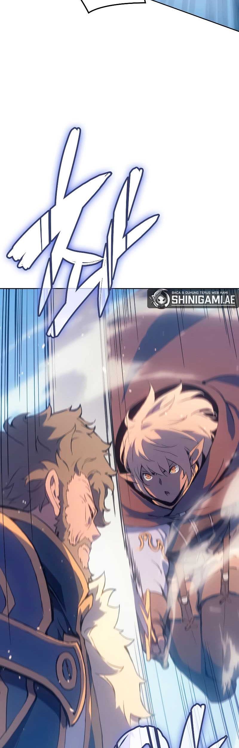 The Indomitable Martial King Chapter 16 Gambar 39