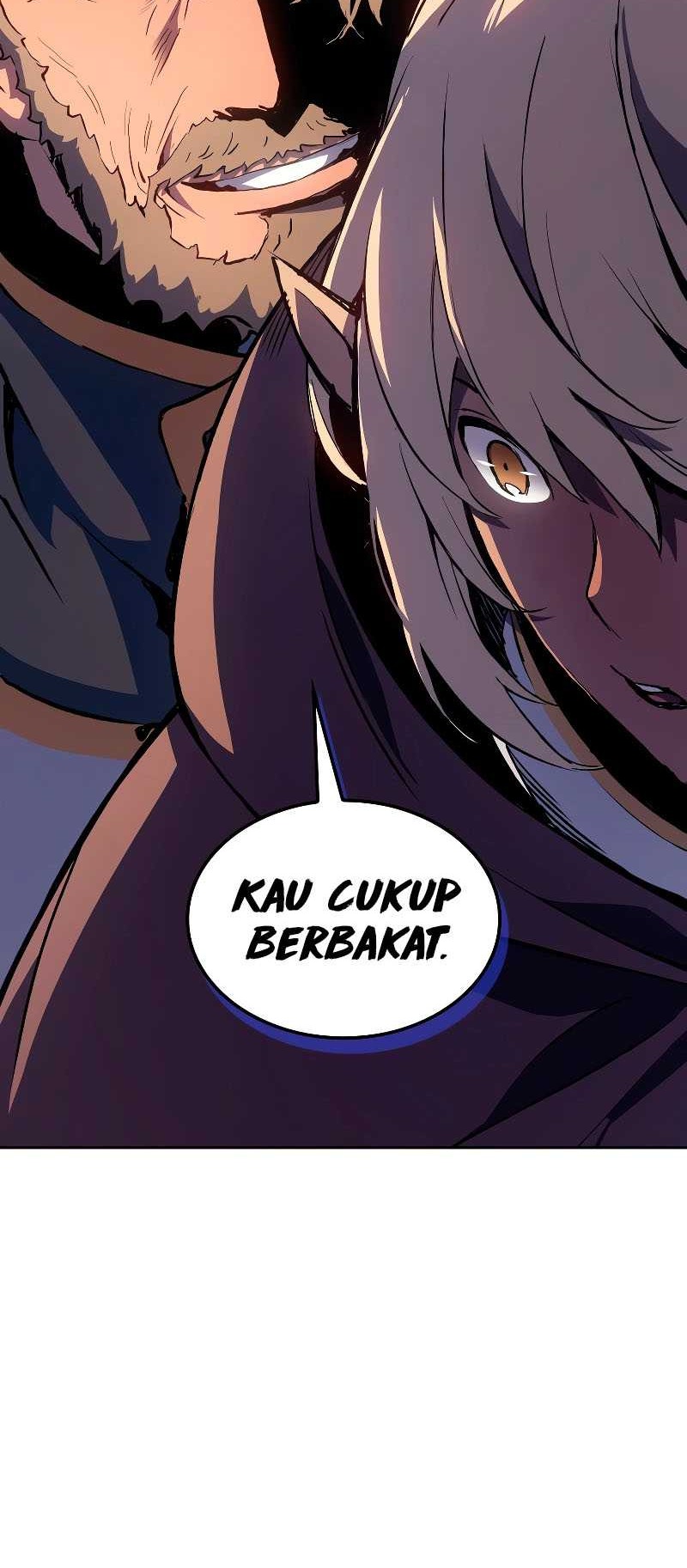 The Indomitable Martial King Chapter 16 Gambar 41