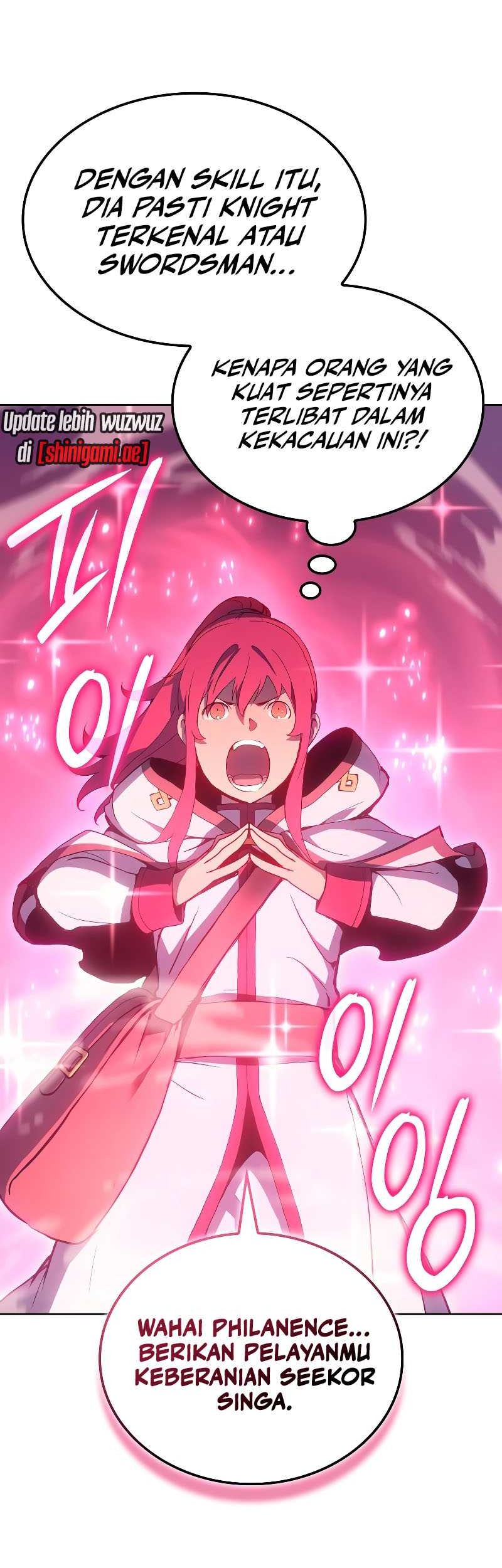 The Indomitable Martial King Chapter 16 Gambar 44