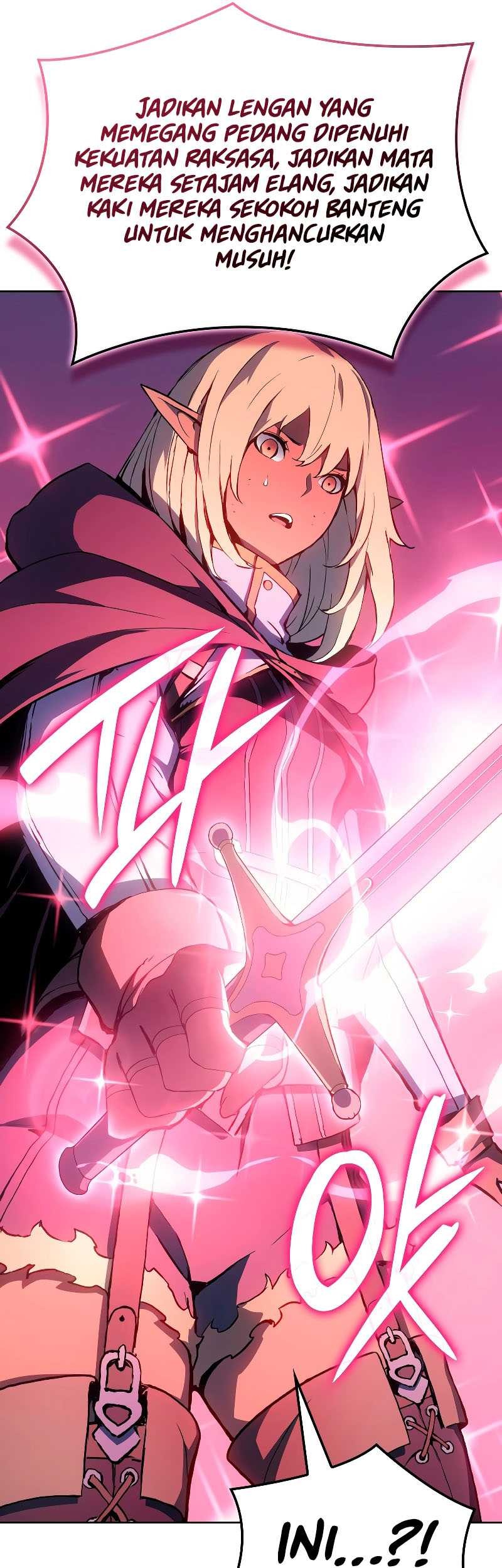 The Indomitable Martial King Chapter 16 Gambar 46