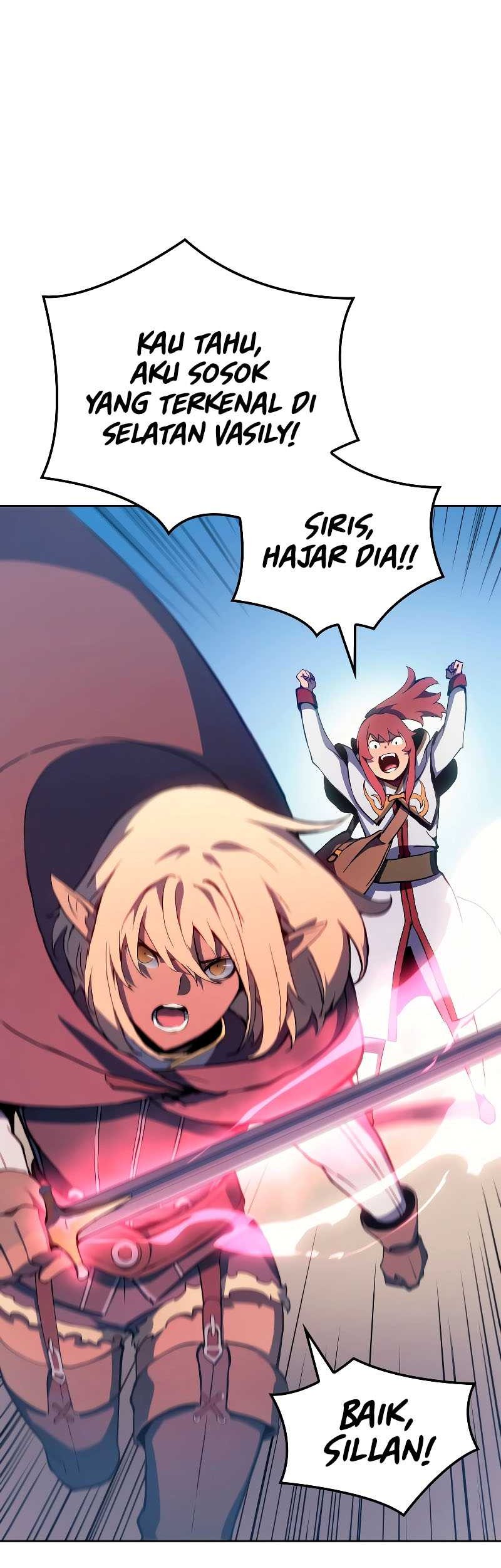 The Indomitable Martial King Chapter 16 Gambar 48