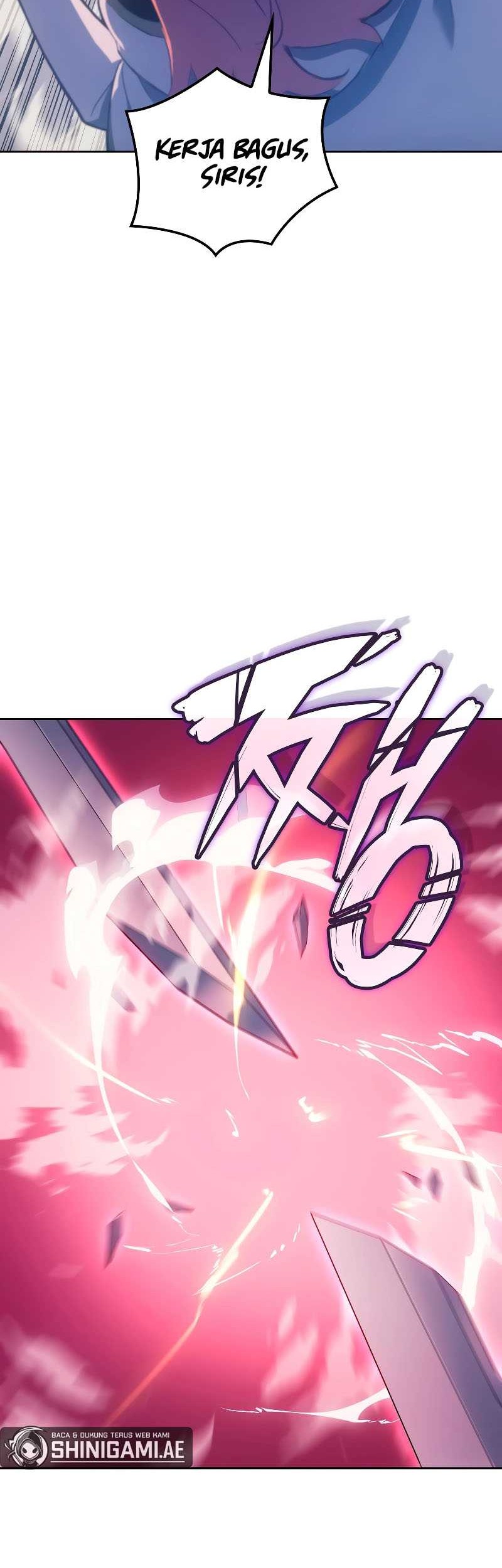 The Indomitable Martial King Chapter 16 Gambar 51