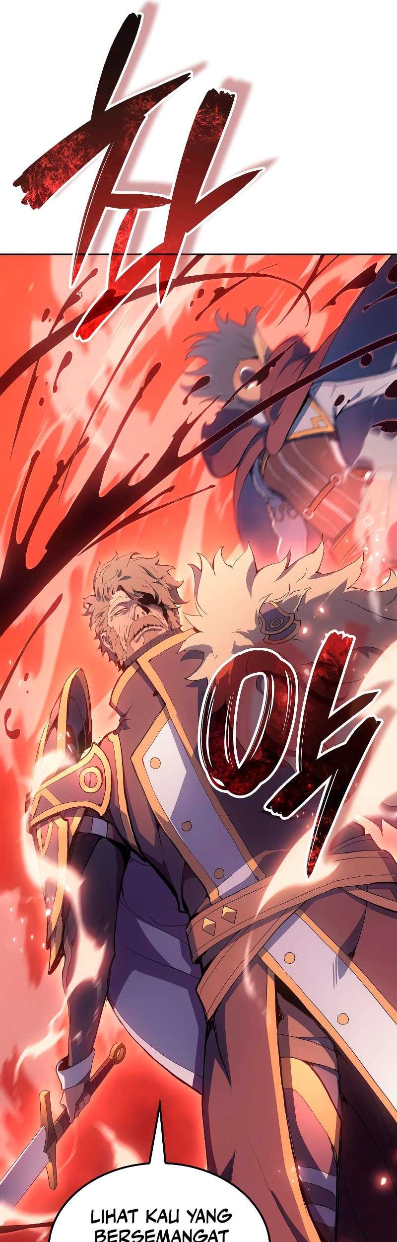 The Indomitable Martial King Chapter 16 Gambar 53