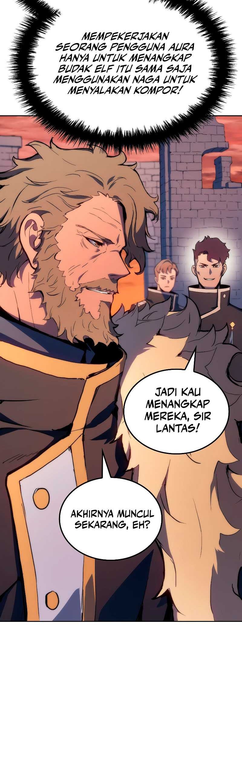 The Indomitable Martial King Chapter 16 Gambar 58