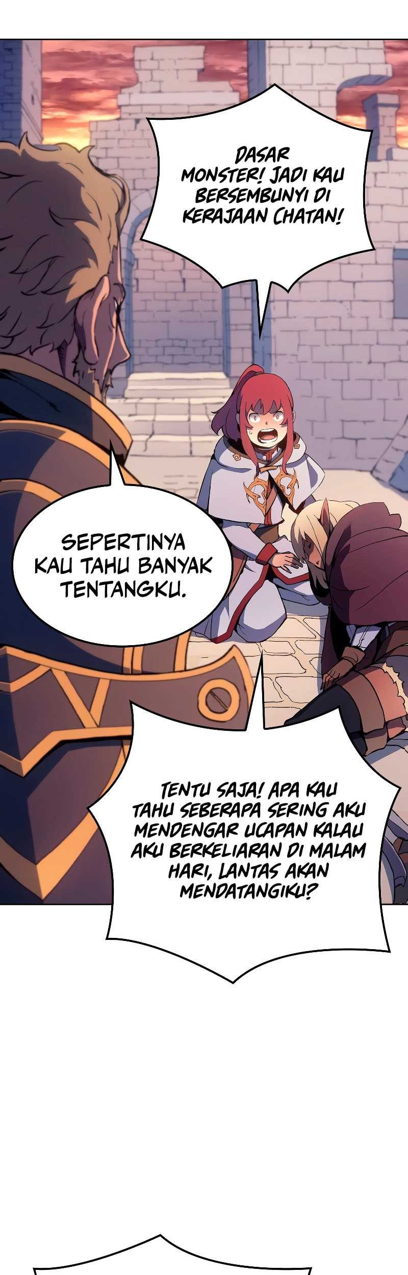 The Indomitable Martial King Chapter 16 Gambar 65