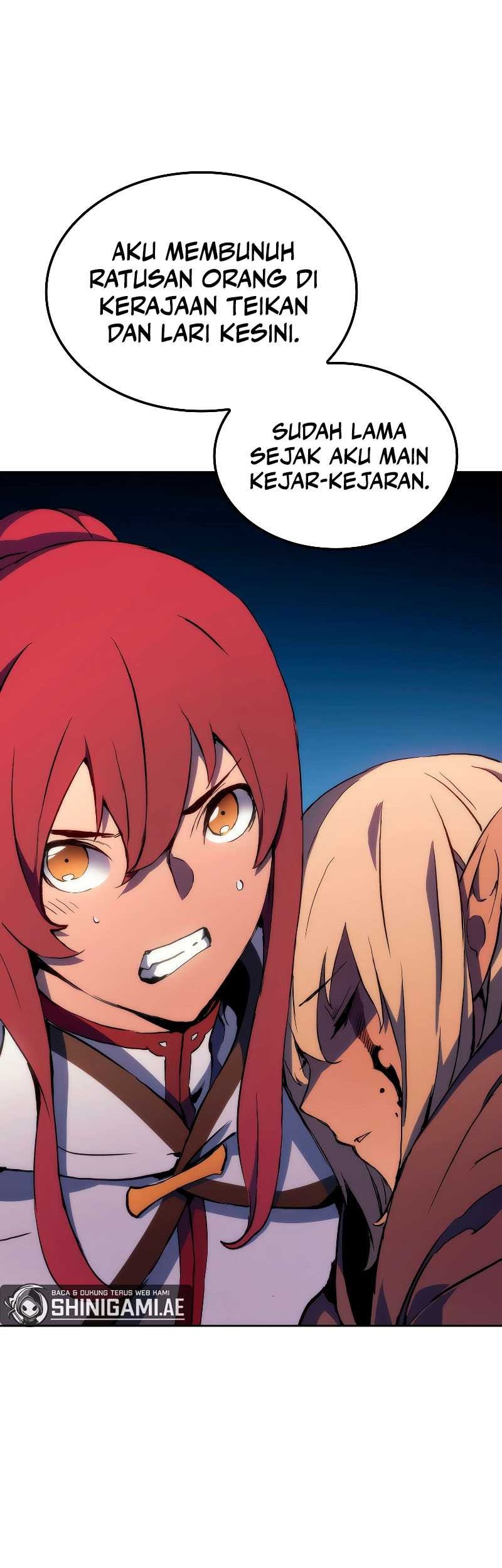 The Indomitable Martial King Chapter 16 Gambar 67