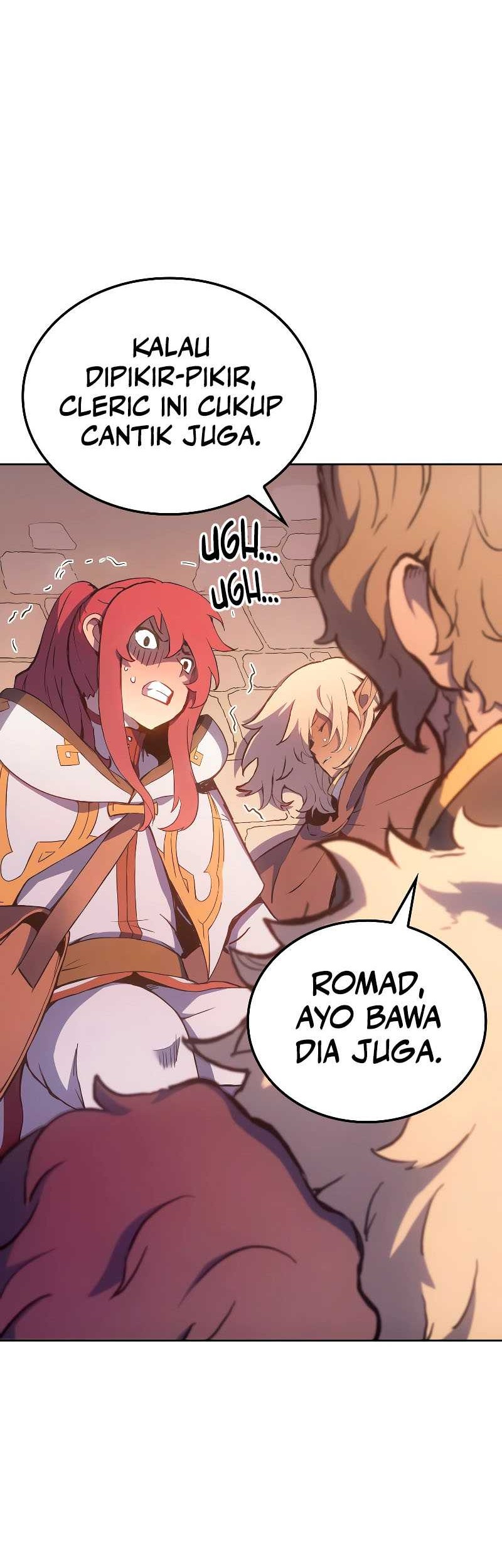 The Indomitable Martial King Chapter 16 Gambar 74