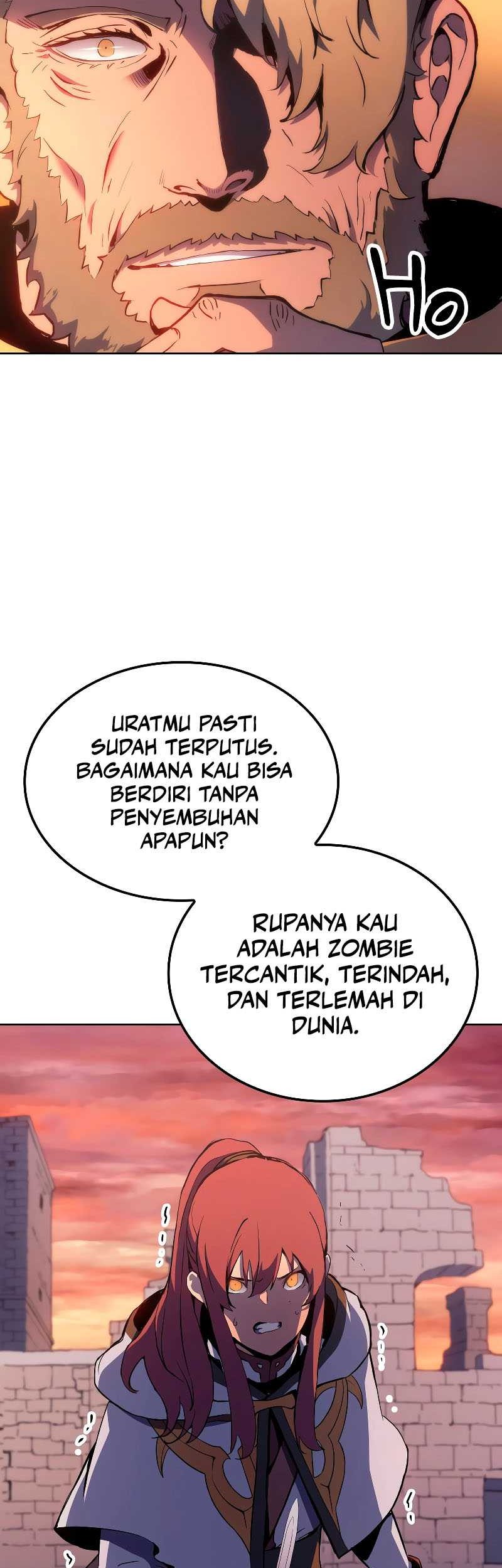 The Indomitable Martial King Chapter 16 Gambar 79