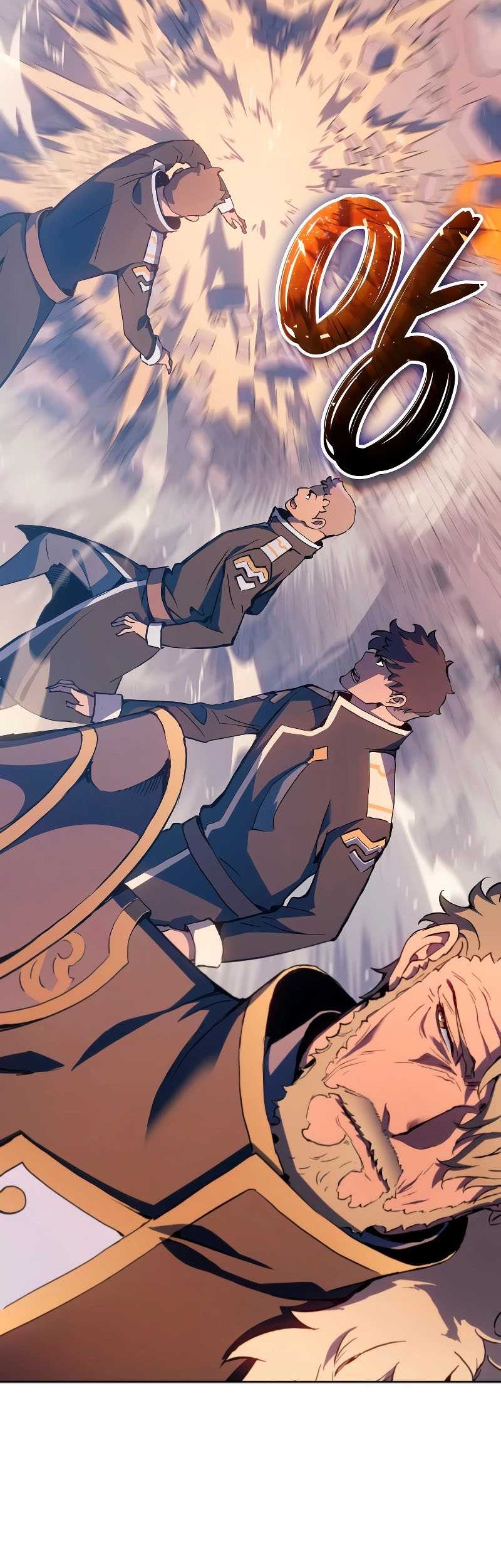 The Indomitable Martial King Chapter 16 Gambar 82