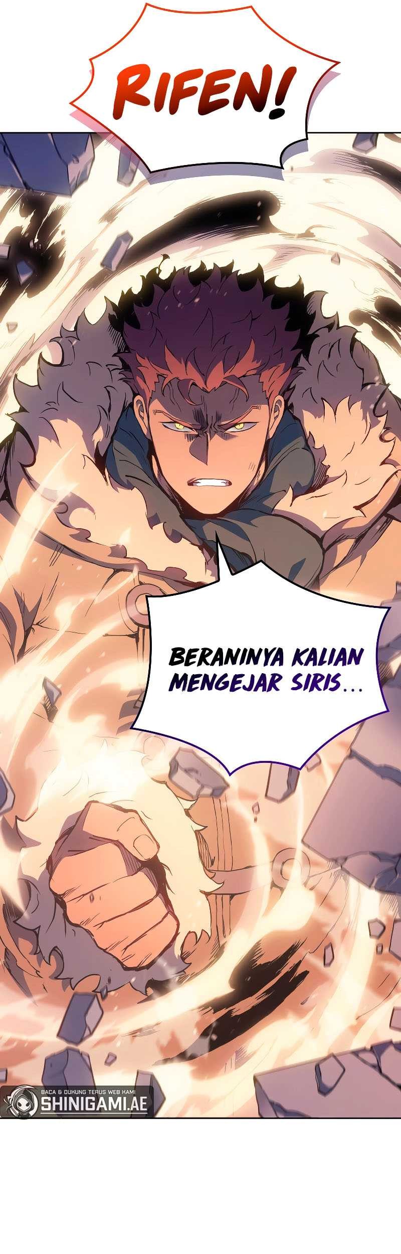 The Indomitable Martial King Chapter 16 Gambar 85