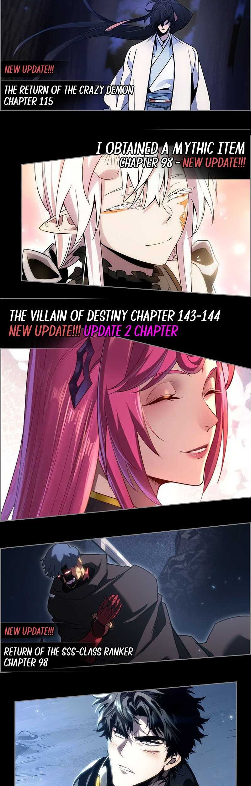 The Indomitable Martial King Chapter 16 Gambar 88