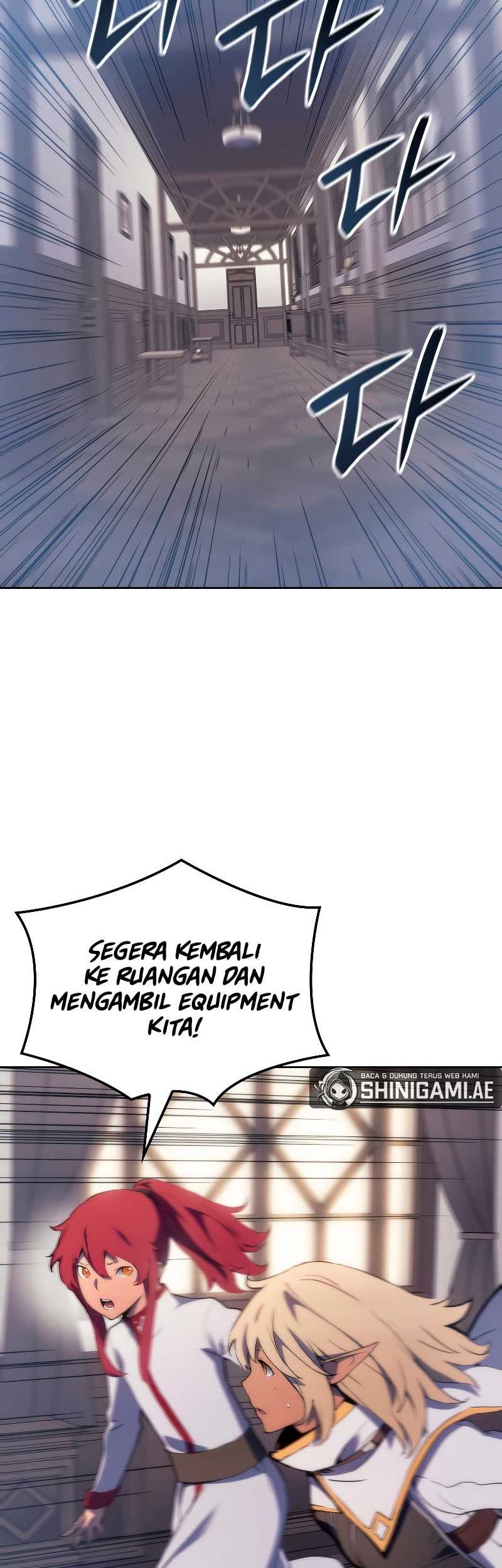 The Indomitable Martial King Chapter 16 Gambar 3