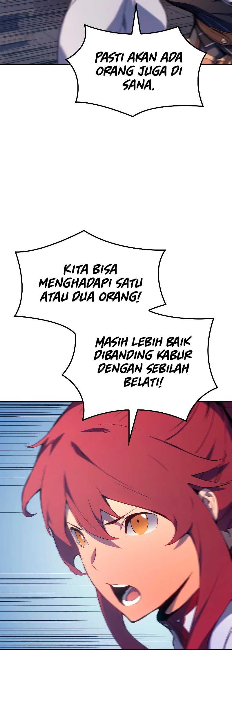 The Indomitable Martial King Chapter 16 Gambar 4