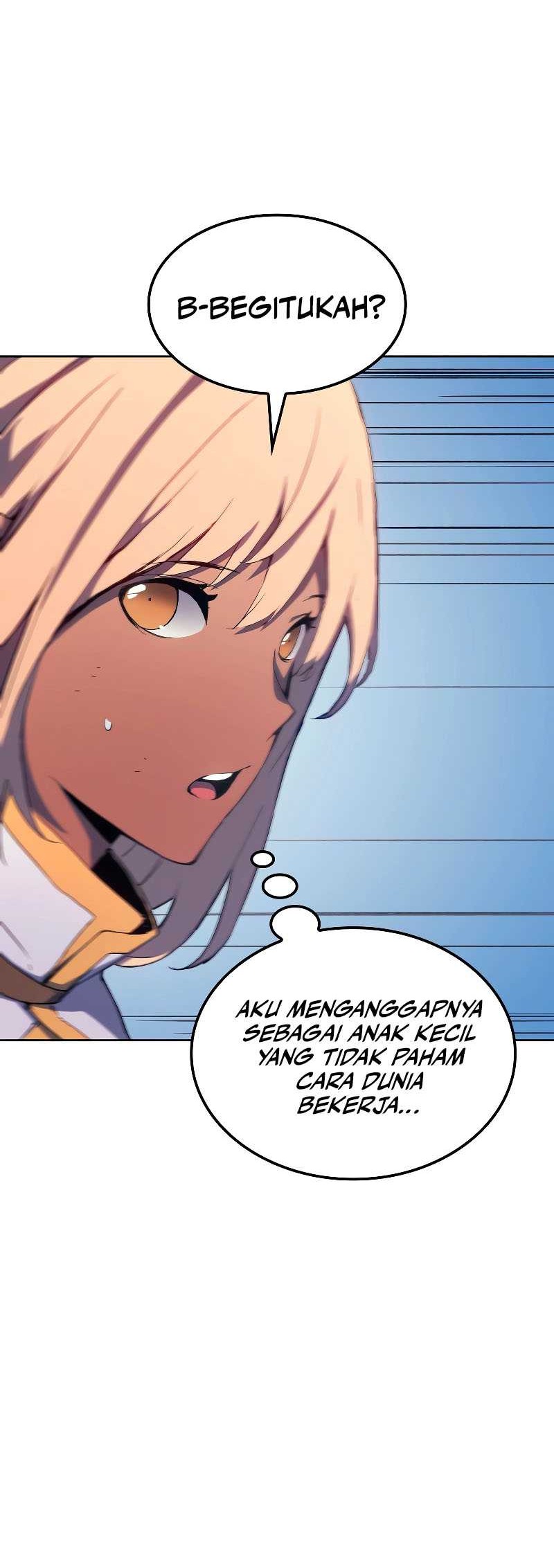 The Indomitable Martial King Chapter 16 Gambar 5