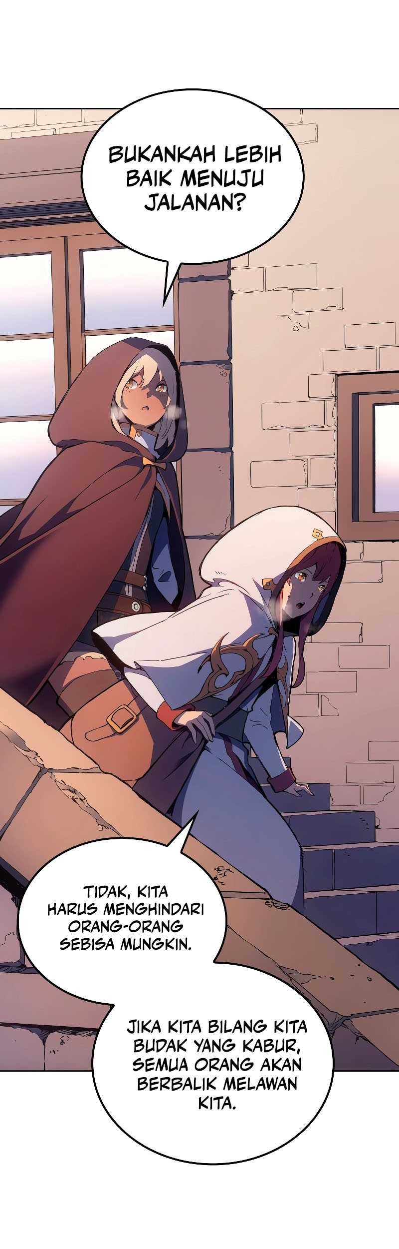The Indomitable Martial King Chapter 16 Gambar 18