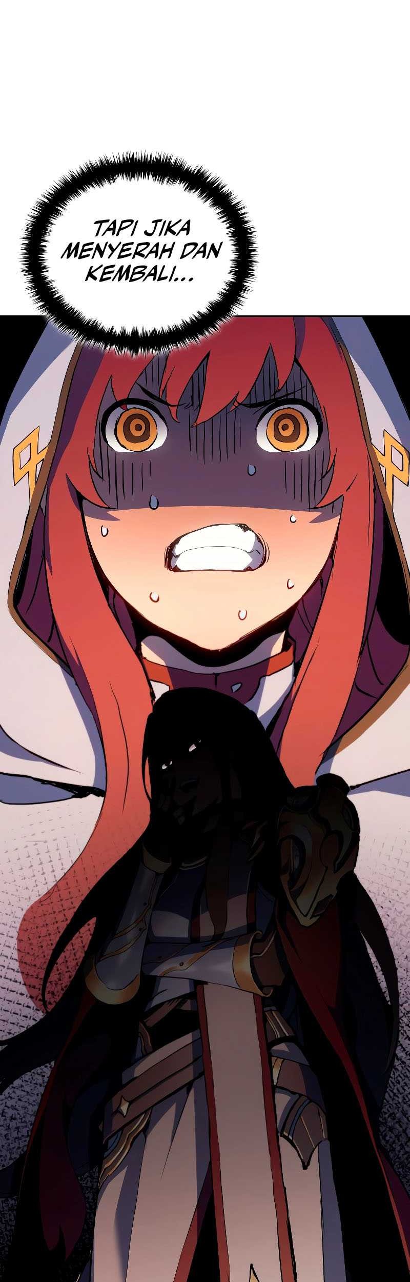 The Indomitable Martial King Chapter 16 Gambar 20