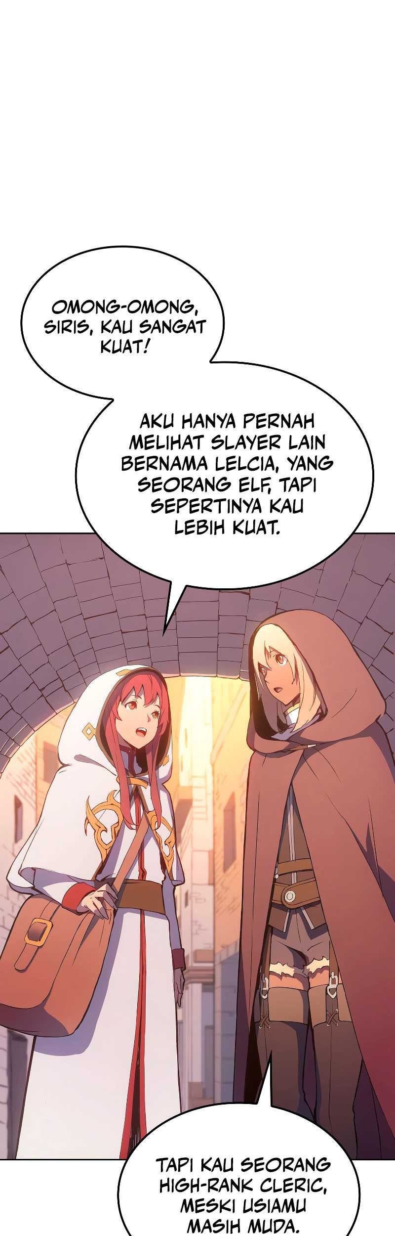 The Indomitable Martial King Chapter 16 Gambar 30