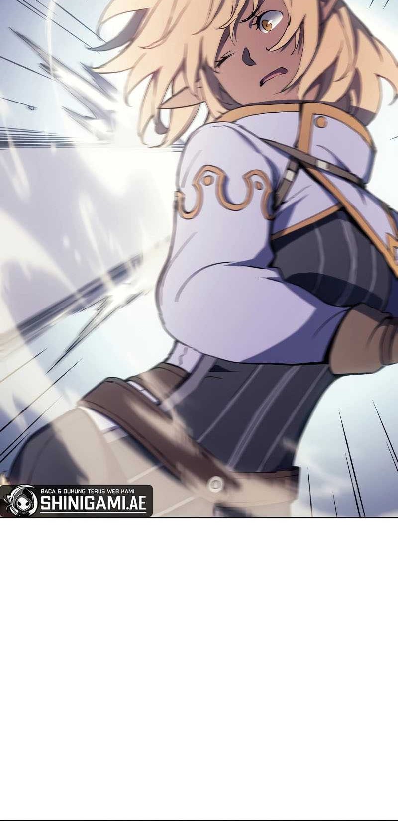 The Indomitable Martial King Chapter 15 Gambar 37