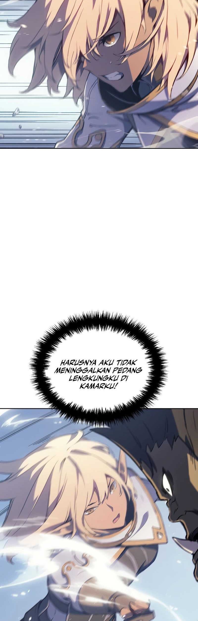 The Indomitable Martial King Chapter 15 Gambar 39