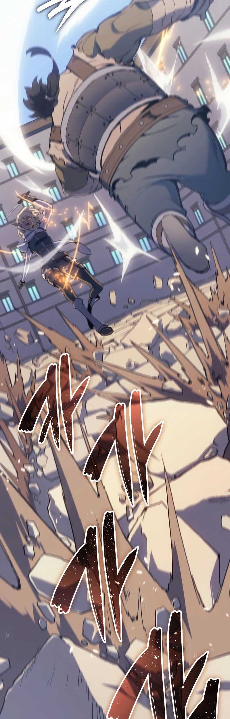 The Indomitable Martial King Chapter 15 Gambar 44