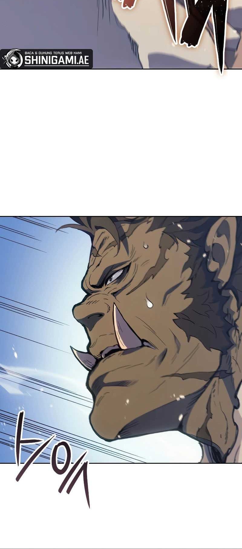 The Indomitable Martial King Chapter 15 Gambar 45