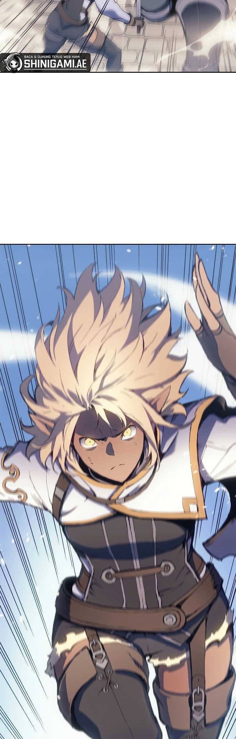 The Indomitable Martial King Chapter 15 Gambar 47