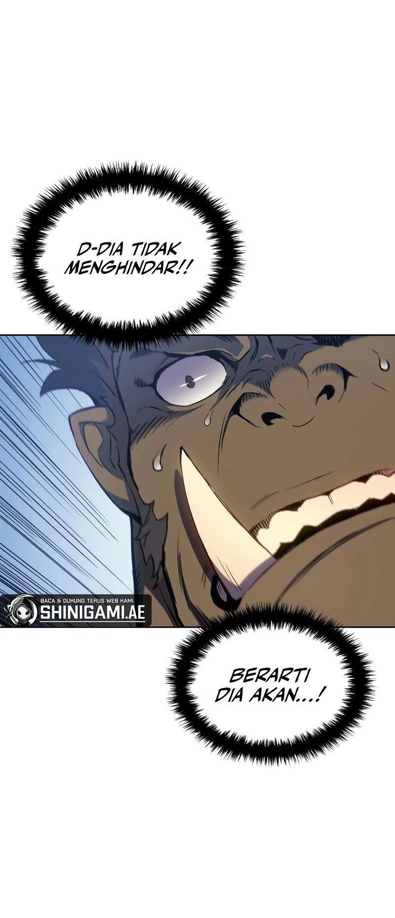 The Indomitable Martial King Chapter 15 Gambar 53