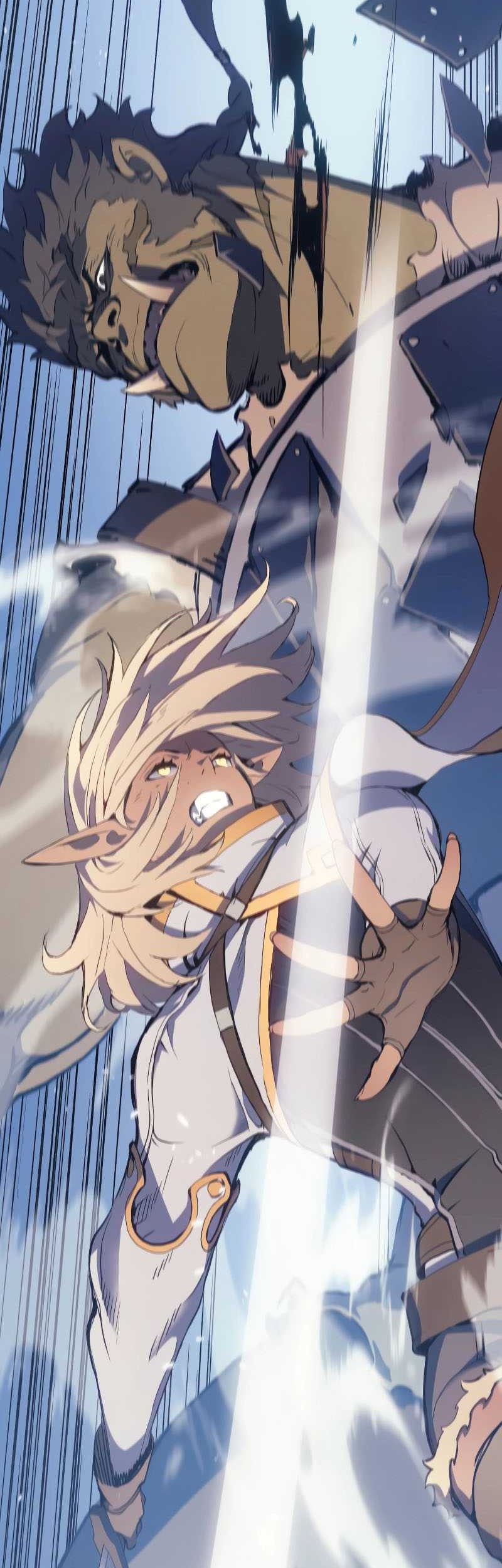 The Indomitable Martial King Chapter 15 Gambar 56