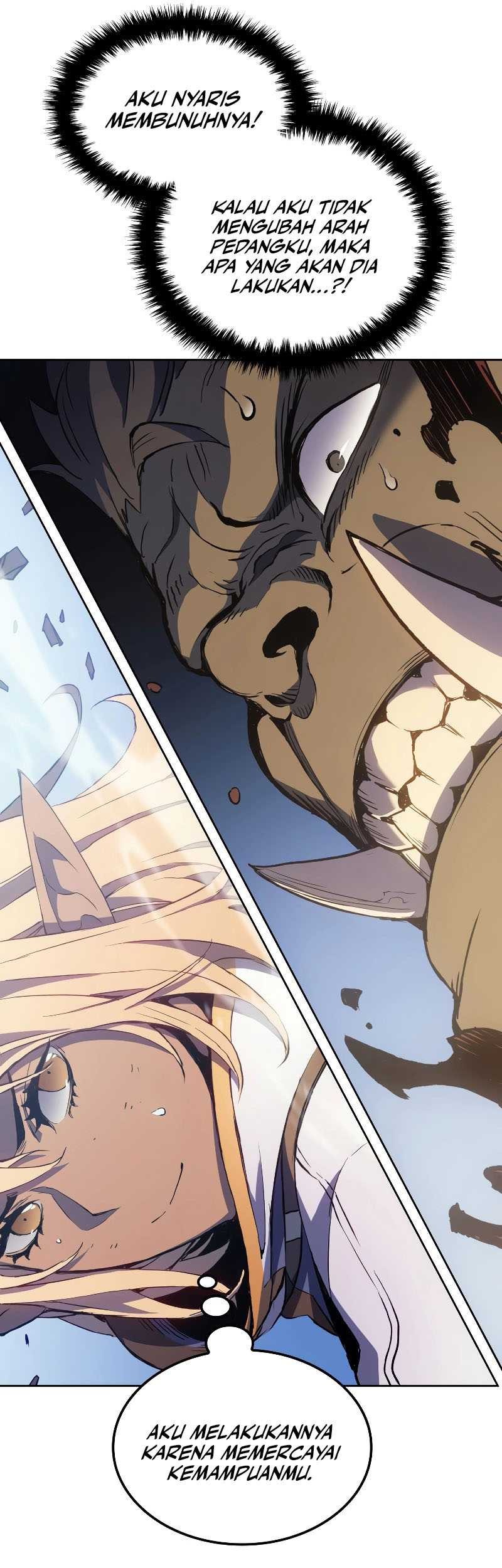 The Indomitable Martial King Chapter 15 Gambar 58
