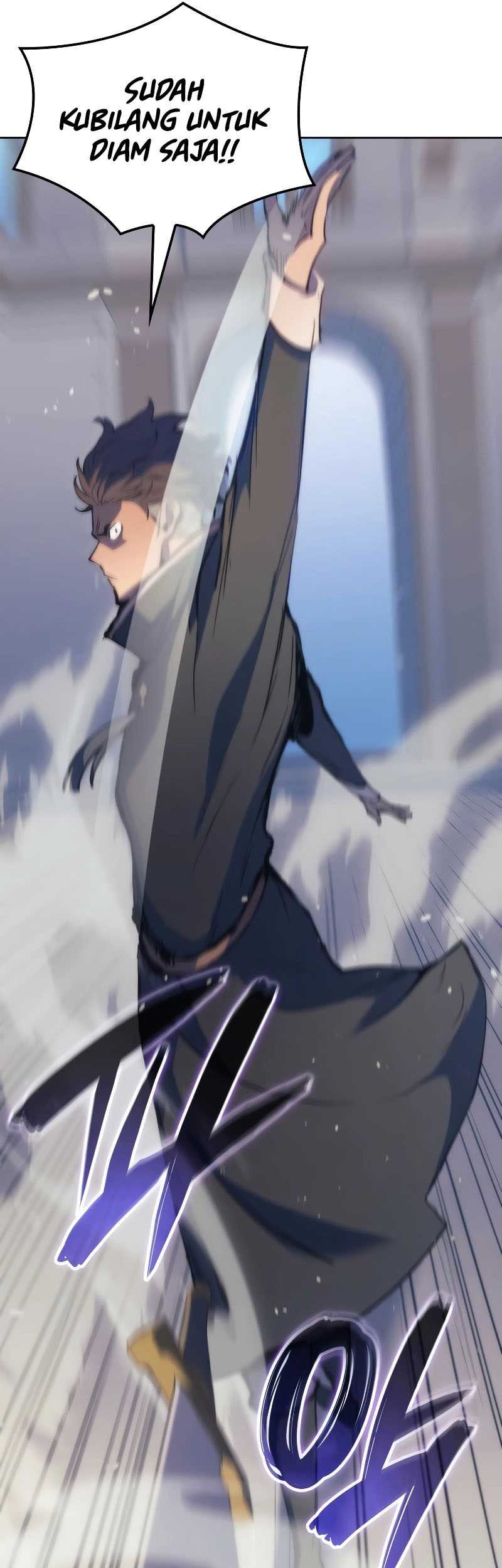 The Indomitable Martial King Chapter 15 Gambar 62