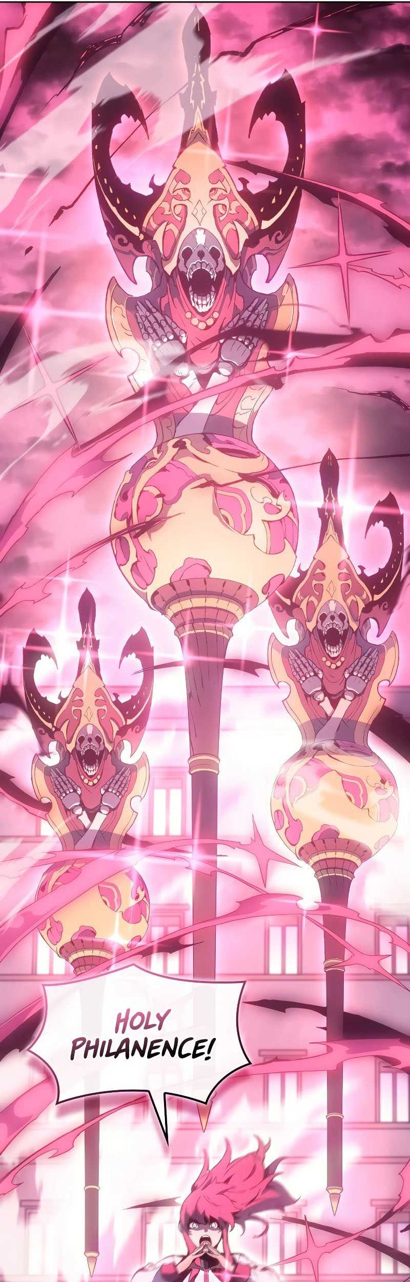 The Indomitable Martial King Chapter 15 Gambar 66